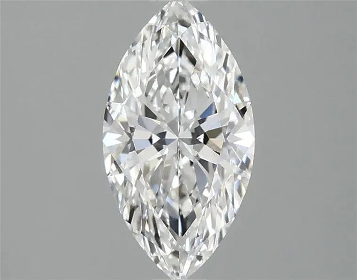 1.10 Carat · MARQUISE · D · VVS2 · IGI · Excellent Cut