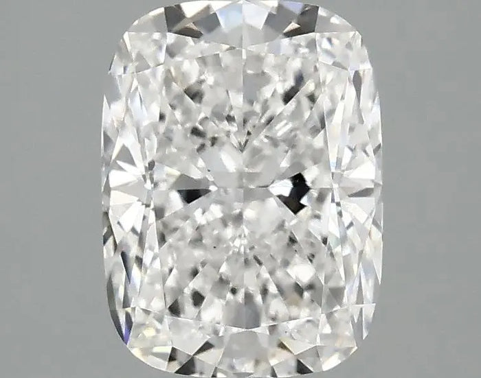 2.04 Carat · CUSHION · E · VS1 · IGI · Excellent Cut