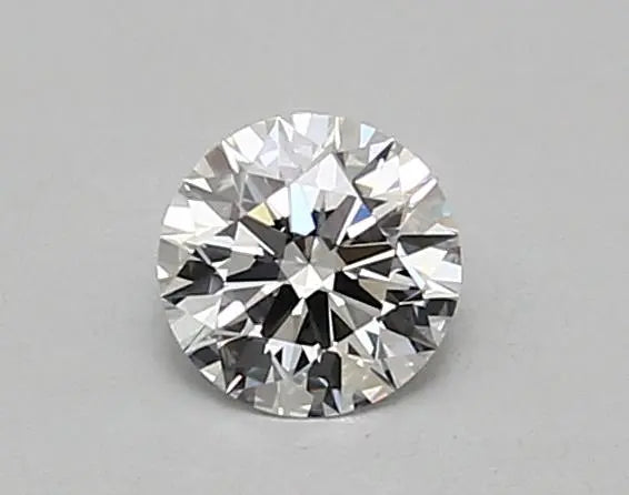 0.56 Carat · ROUND · D · VVS1 · IGI · Ideal Cut