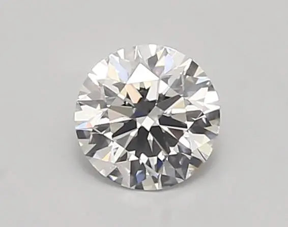 0.72 Carat · ROUND · D · VVS2 · IGI · Ideal Cut