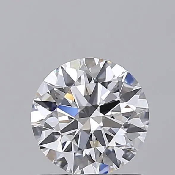 1.02 Carat · ROUND · D · VVS1 · IGI · Ideal Cut