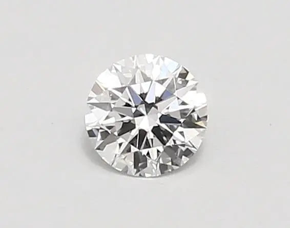 0.37 Carat · ROUND · D · VVS1 · IGI · Ideal Cut