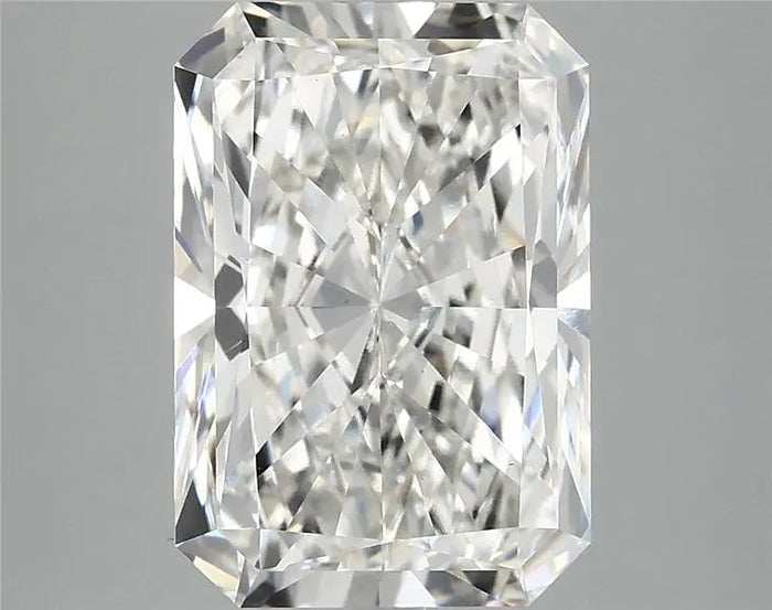 5.03 Carat · RADIANT · E · VS1 · IGI · Excellent Cut