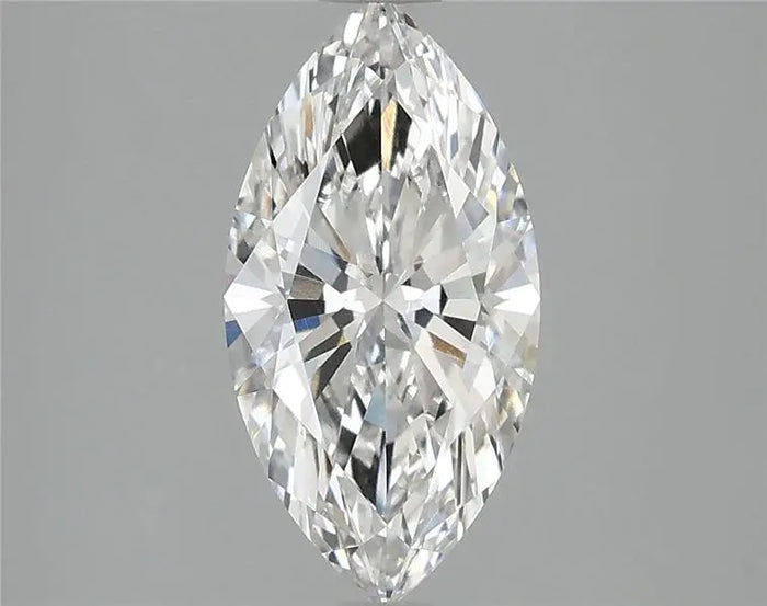 1.90 Carat · MARQUISE · E · VS1 · IGI · Excellent Cut
