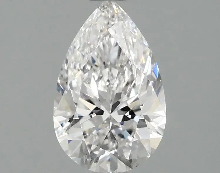 1.08 Carat · PEAR · D · VS1 · IGI · Excellent Cut
