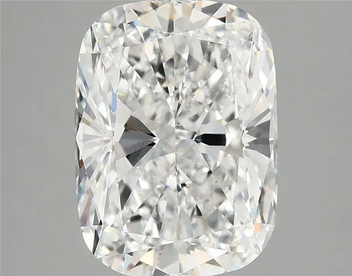 4.10 Carat · CUSHION · E · VVS2 · IGI · Excellent Cut