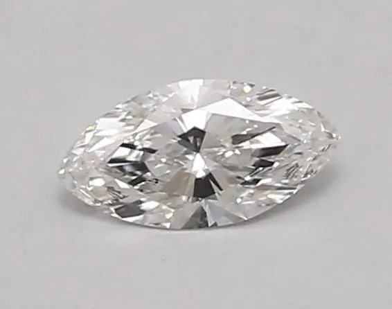 0.49 Carat · MARQUISE · D · VVS2 · IGI · Excellent Cut