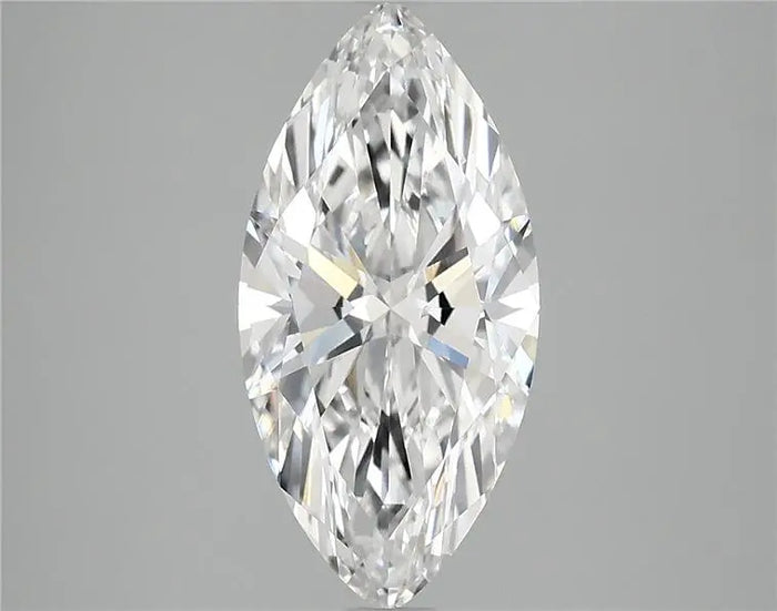 2.55 Carat · MARQUISE · D · VS1 · IGI · Excellent Cut