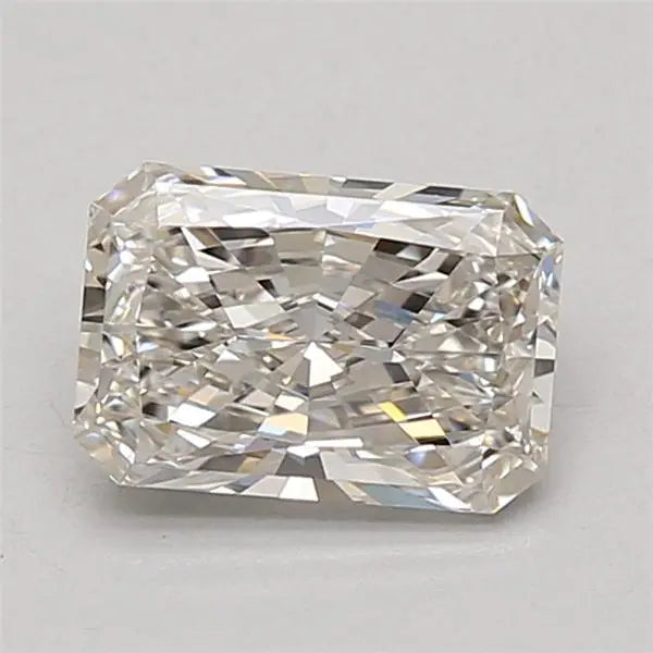 1.55 Carat · RADIANT · G · VVS1 · IGI · Excellent Cut