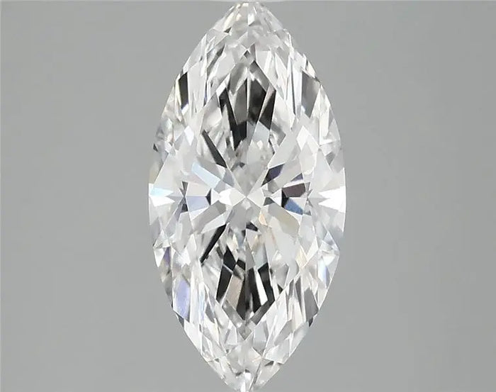 1.43 Carat · MARQUISE · E · VS1 · IGI · Excellent Cut