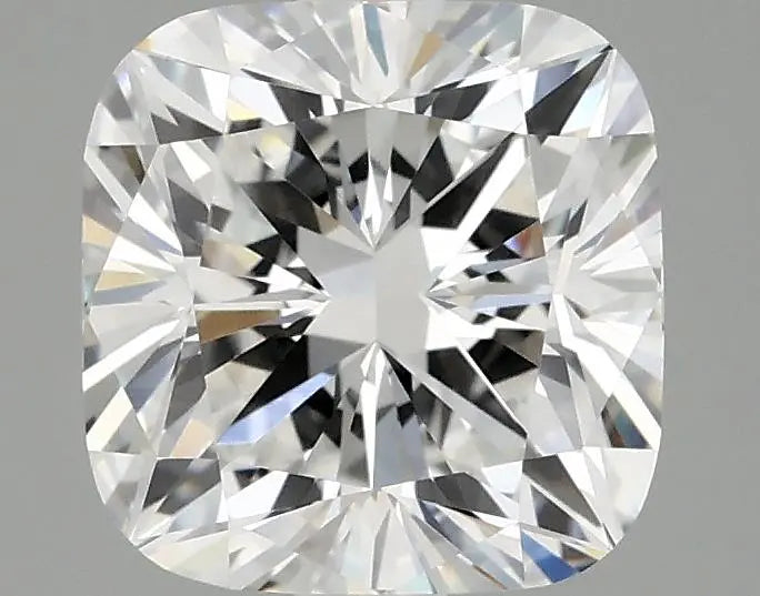 1.98 Carat · CUSHION · E · VVS2 · IGI · Excellent Cut