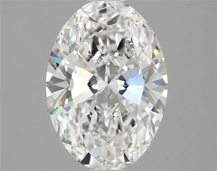 1.91 Carat · OVAL · E · VS1 · IGI · Excellent Cut