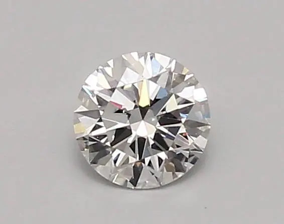0.56 Carat · ROUND · D · VVS1 · IGI · Ideal Cut