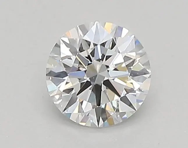0.47 Carat · ROUND · D · VVS1 · IGI · Ideal Cut