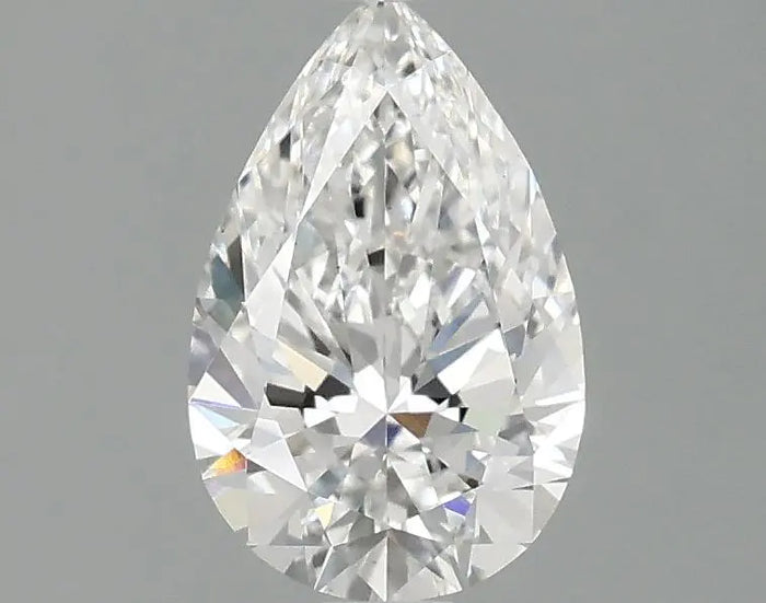 1.07 Carat · PEAR · E · VS1 · IGI · Excellent Cut