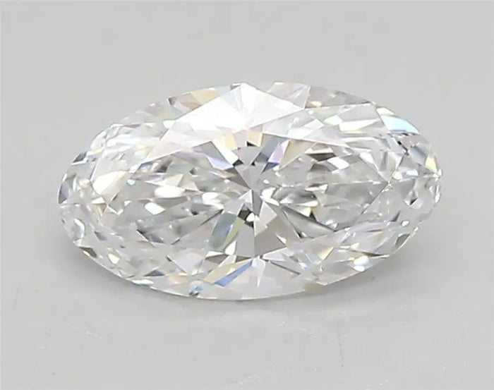 0.90 Carat · OVAL · D · IF · IGI · Excellent Cut