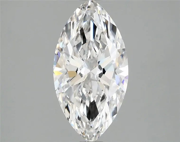 2.05 Carat · MARQUISE · E · VS1 · IGI · Excellent Cut