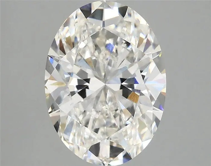 3.03 Carat · OVAL · F · VS1 · IGI · Excellent Cut