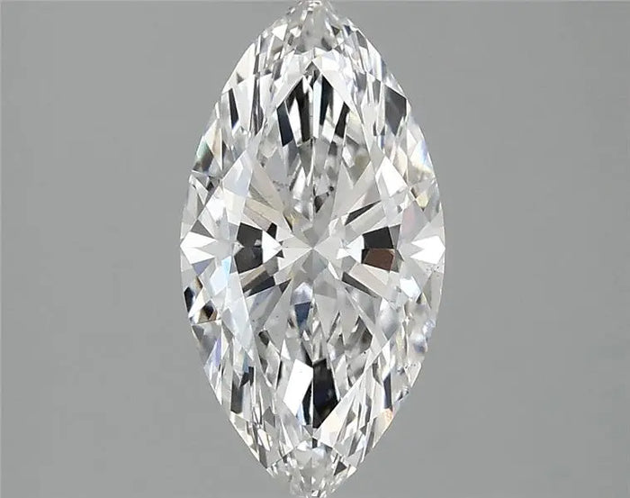 1.55 Carat · MARQUISE · E · VS2 · IGI · Excellent Cut