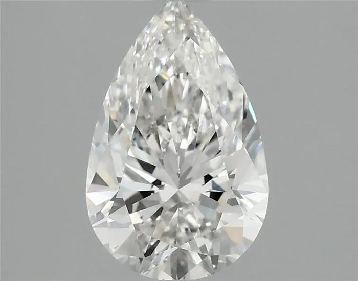 1.57 Carat · PEAR · F · VVS2 · IGI · Excellent Cut