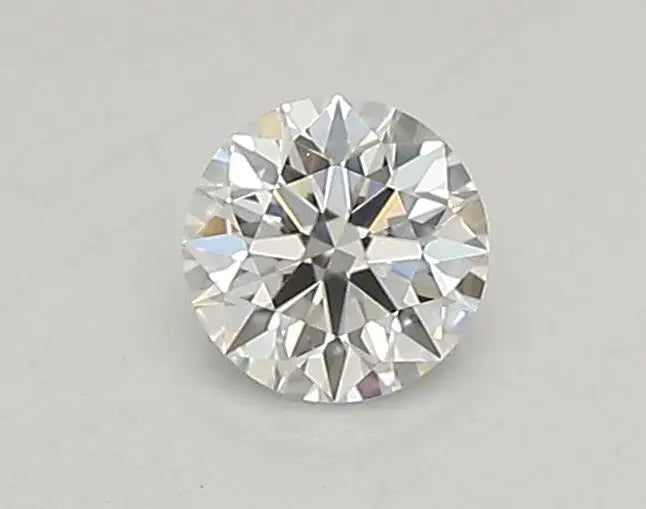 0.27 Carat · ROUND · D · VS1 · IGI · Ideal Cut