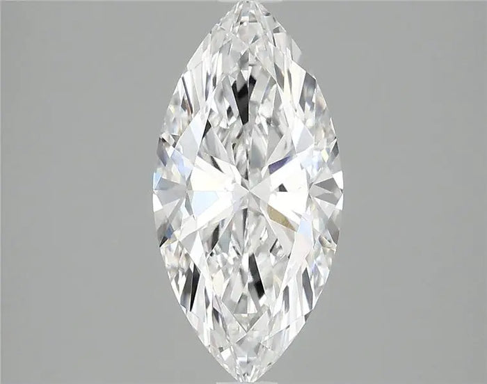 1.74 Carat · MARQUISE · E · VS1 · IGI · Excellent Cut