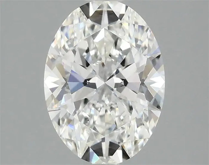 1.59 Carat · OVAL · F · VVS2 · IGI · Excellent Cut