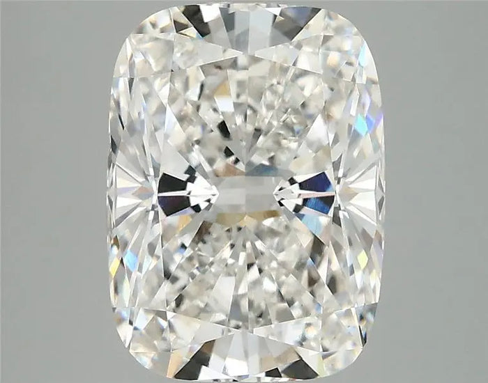 4.06 Carat · CUSHION · F · VS1 · IGI · Excellent Cut