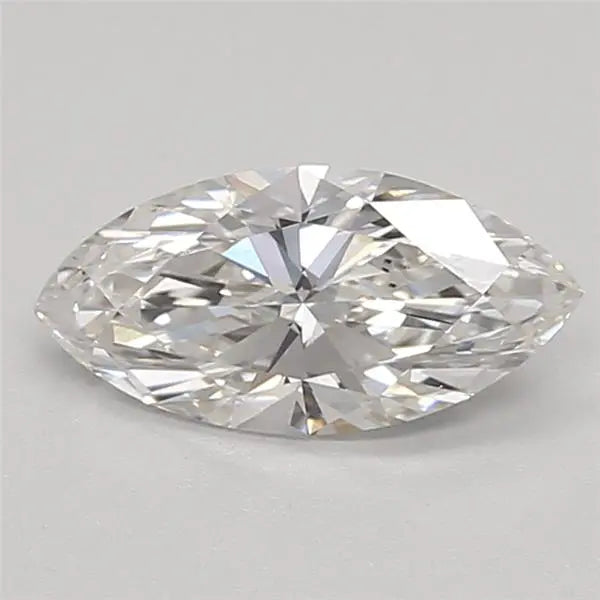0.68 Carat · MARQUISE · F · VVS1 · IGI · Very Good Cut