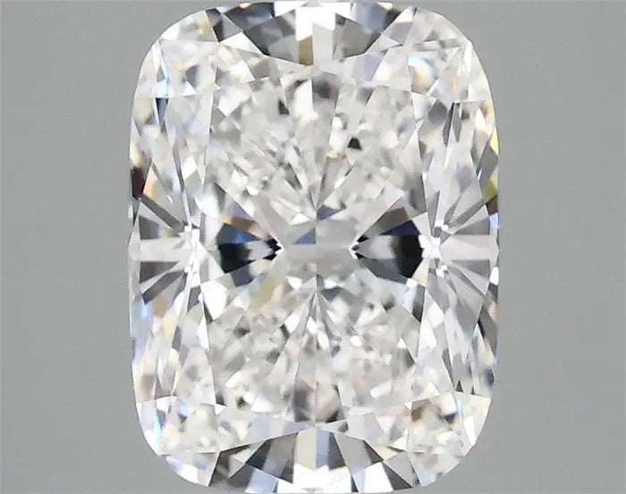 2.57 Carat · CUSHION · E · VVS2 · IGI · Excellent Cut