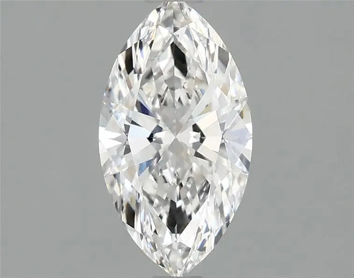 1.08 Carat · MARQUISE · D · VVS2 · IGI · Excellent Cut