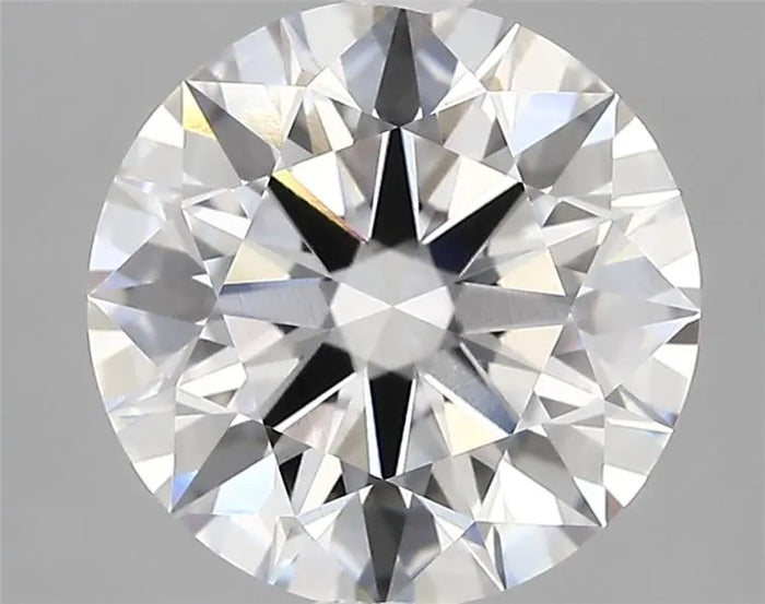 3.25 Carat · ROUND · E · VVS2 · IGI · Ideal Cut