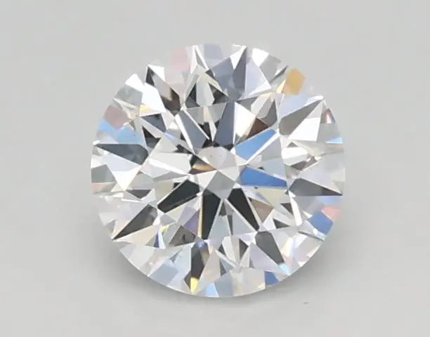 0.47 Carat · ROUND · D · VS1 · IGI · Ideal Cut