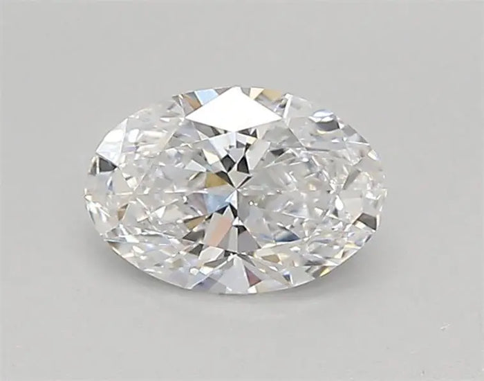 0.52 Carat · OVAL · D · VVS1 · IGI · Excellent Cut