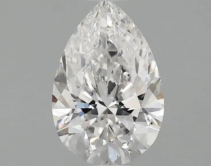 1.06 Carat · PEAR · E · VS2 · IGI · Excellent Cut