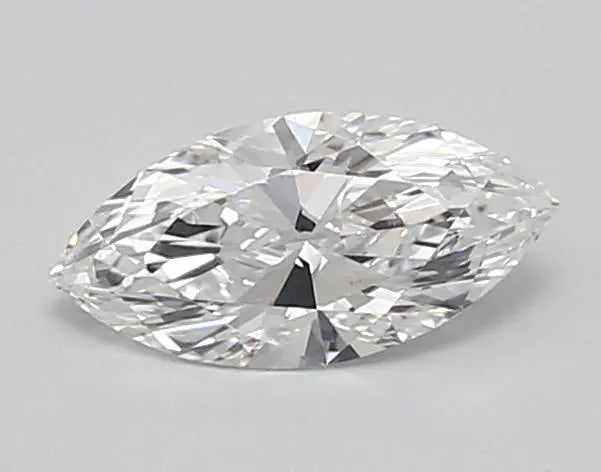 0.83 Carat · MARQUISE · D · VVS2 · IGI · Excellent Cut