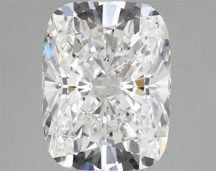 3.09 Carat · CUSHION · E · VVS2 · IGI · Excellent Cut