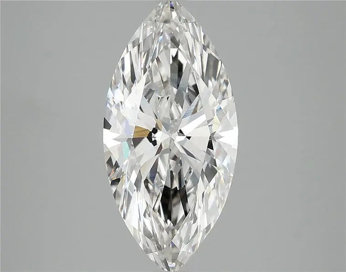 3.07 Carat · MARQUISE · F · VVS2 · IGI · Excellent Cut