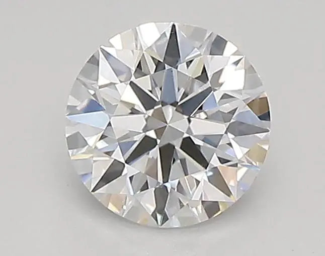 0.56 Carat · ROUND · D · VS1 · IGI · Ideal Cut