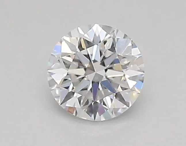 0.30 Carat · ROUND · D · IF · IGI · Ideal Cut