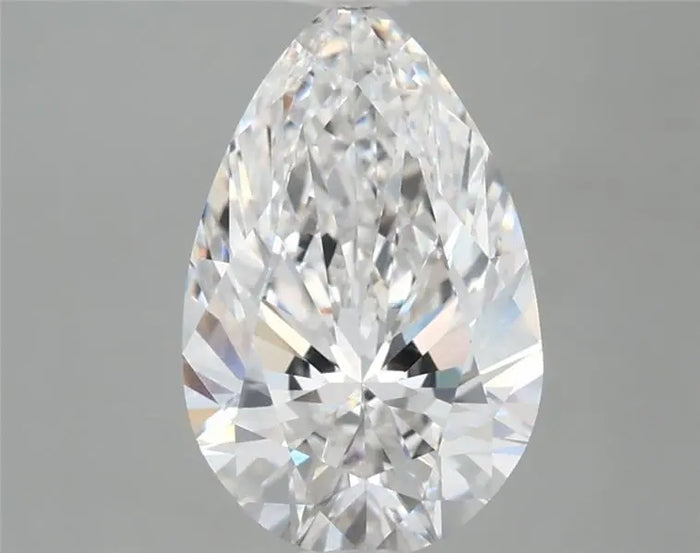 2.48 Carat · PEAR · D · VVS2 · IGI · Excellent Cut