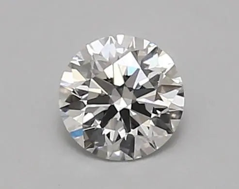 0.49 Carat · ROUND · D · VVS2 · IGI · Ideal Cut