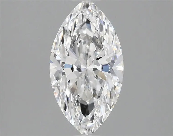 1.48 Carat · MARQUISE · D · VVS2 · IGI · Excellent Cut