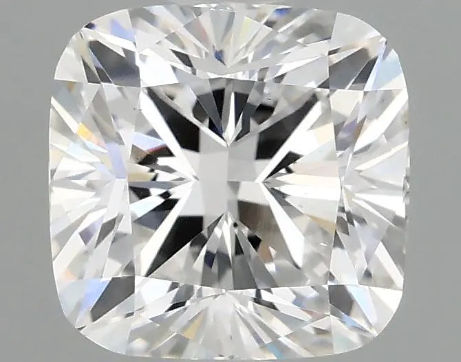 1.04 Carat · CUSHION · E · VS1 · IGI · Excellent Cut
