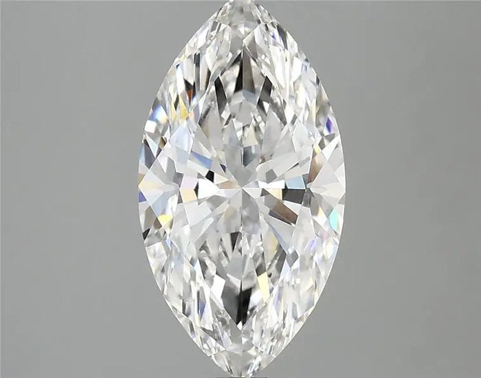 2.10 Carat · MARQUISE · E · VVS2 · IGI · Excellent Cut
