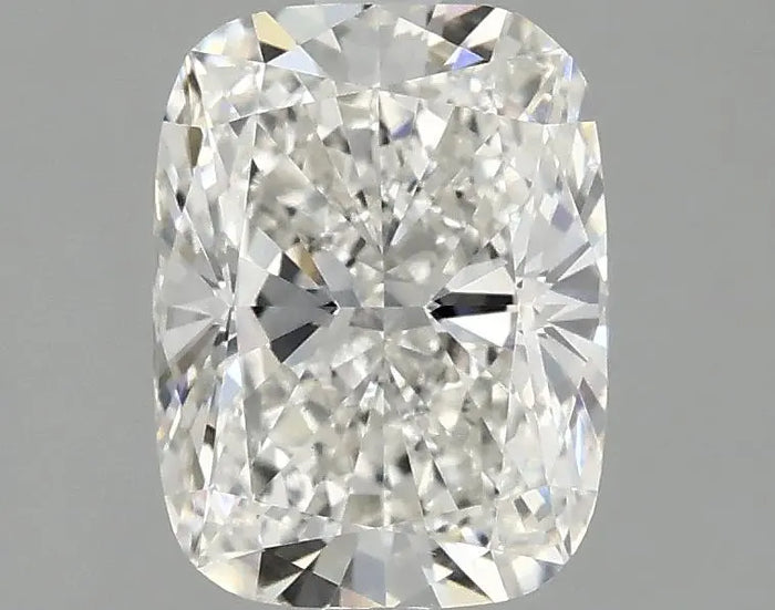 2.03 Carat · CUSHION · F · VS1 · IGI · Excellent Cut