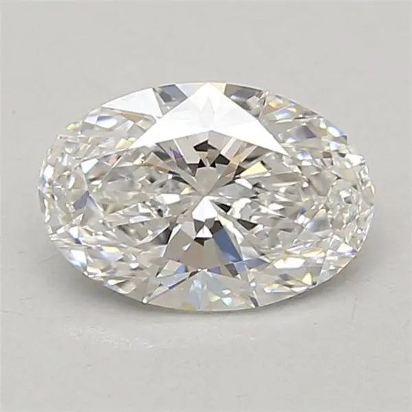 1.49 Carat · OVAL · D · VVS2 · IGI · Excellent Cut