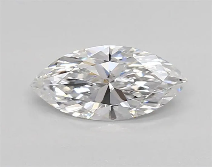 0.65 Carat · MARQUISE · D · VVS1 · IGI · Excellent Cut
