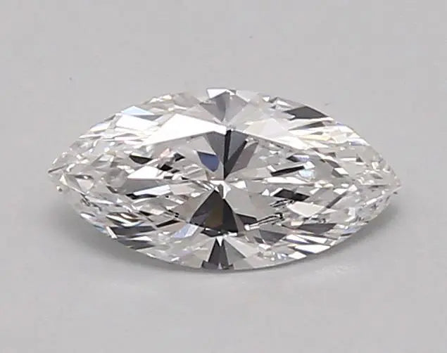 0.86 Carat · MARQUISE · D · VVS2 · IGI · Excellent Cut