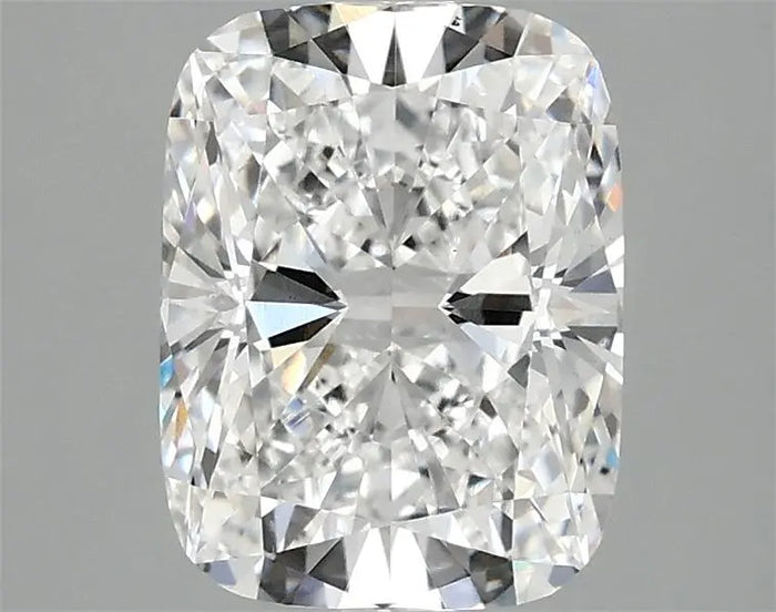2.10 Carat · CUSHION · D · VS1 · IGI · Excellent Cut